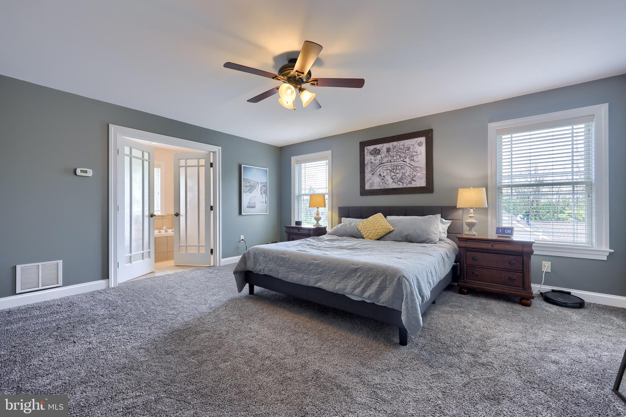 5 Snyder Hill Road Lititz, PA 17543 - Photo 40 of 87 Primary Bedroom