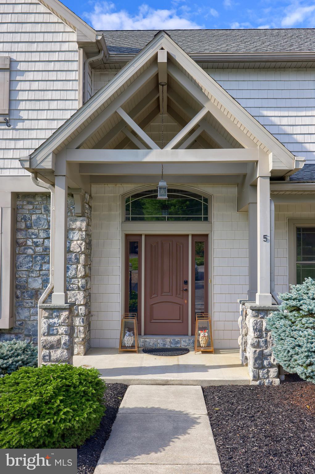 5 Snyder Hill Road Lititz, PA 17543 - Photo 4 of 87