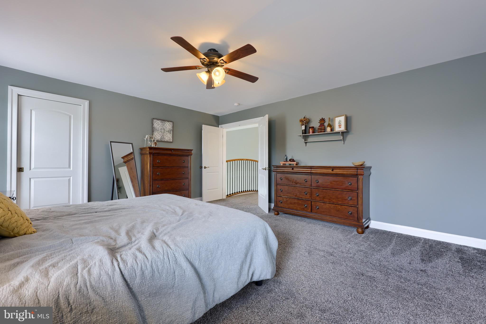 5 Snyder Hill Road Lititz, PA 17543 - Photo 41 of 87 Primary Bedroom