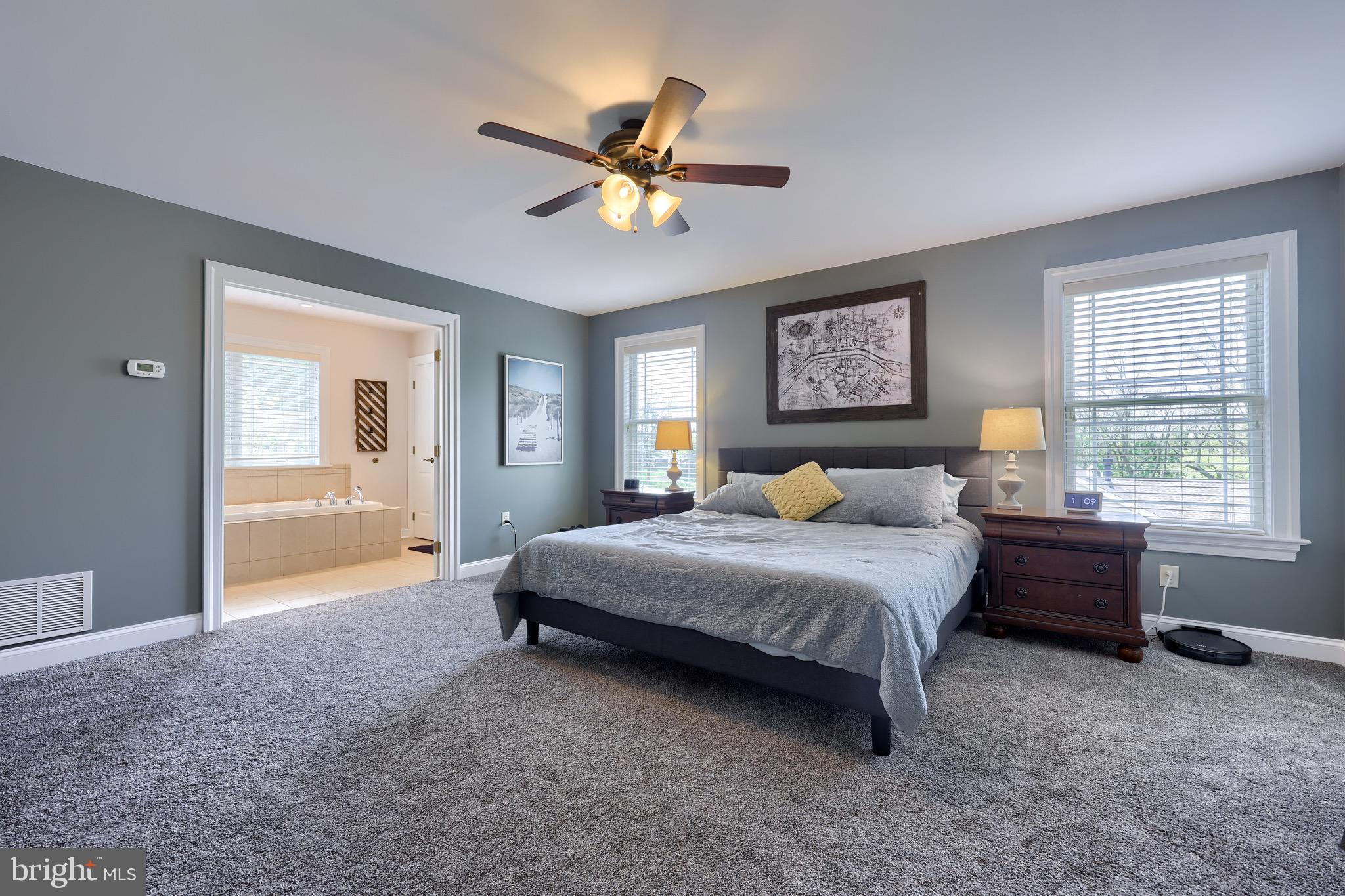 5 Snyder Hill Road Lititz, PA 17543 - Photo 42 of 87 Primary Bedroom