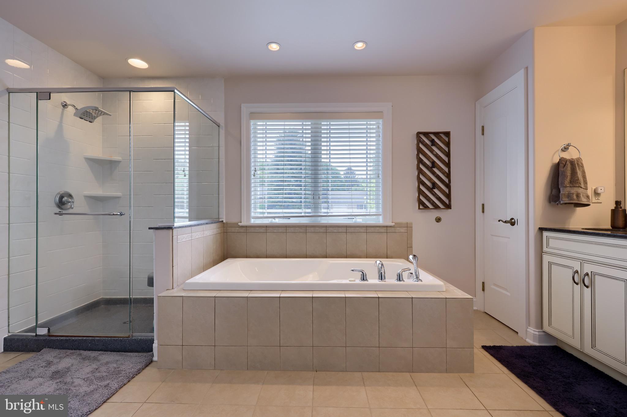 5 Snyder Hill Road Lititz, PA 17543 - Photo 43 of 87 Primary Bathroom