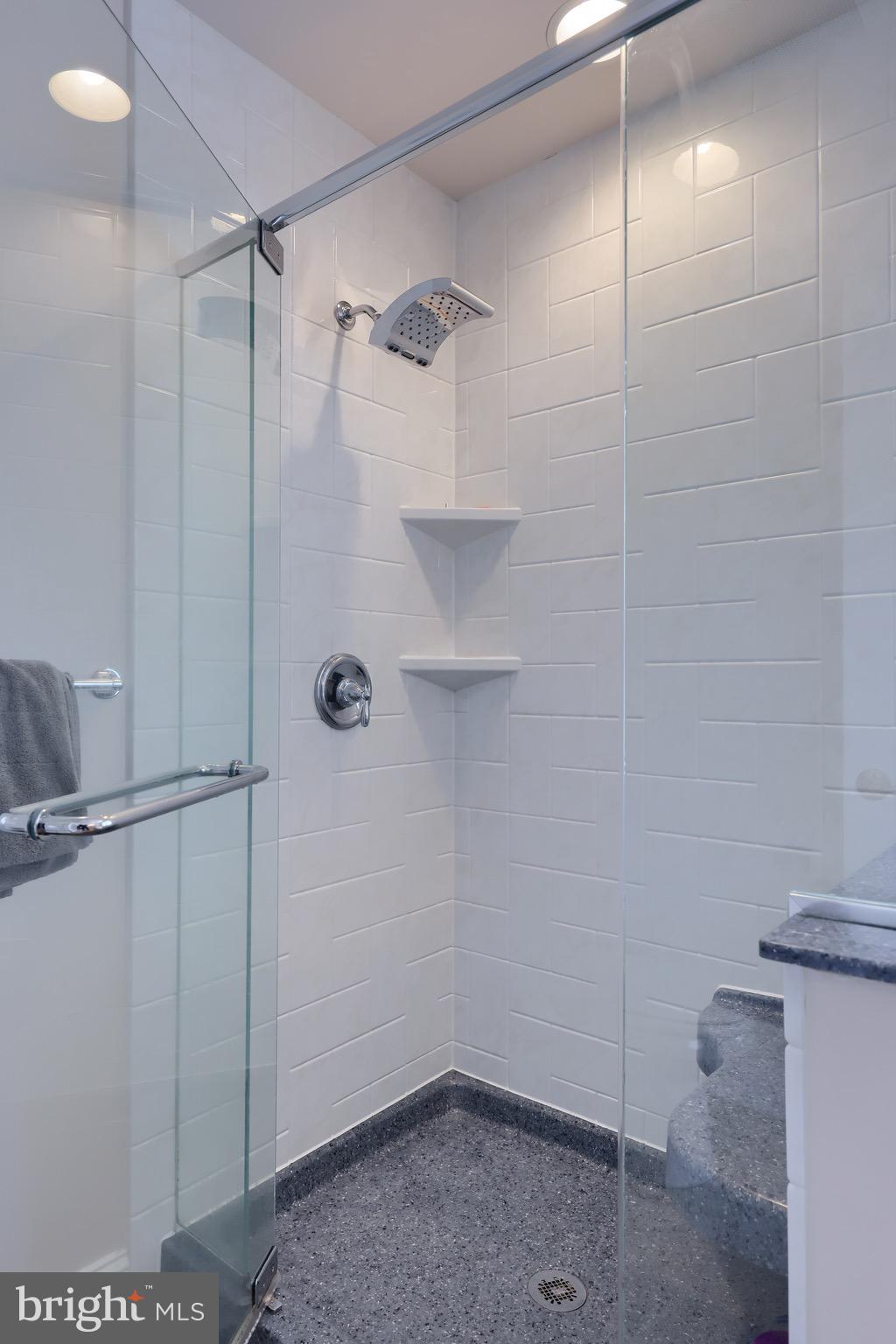 5 Snyder Hill Road Lititz, PA 17543 - Photo 45 of 87 Primary Bathroom