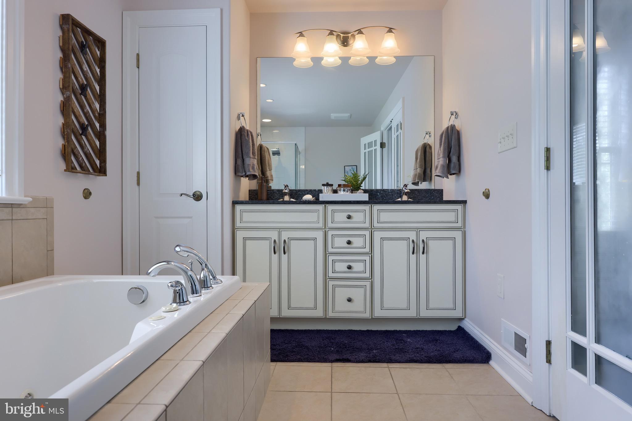 5 Snyder Hill Road Lititz, PA 17543 - Photo 47 of 87 Primary Bathroom