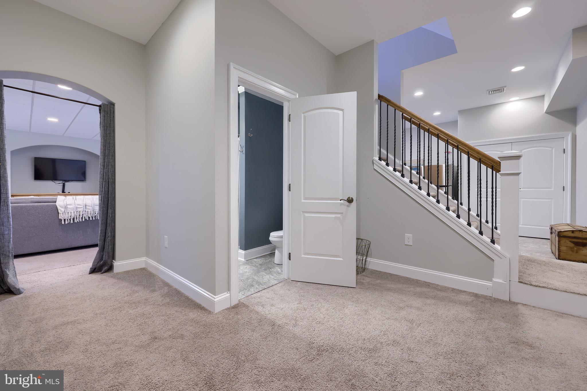 5 Snyder Hill Road Lititz, PA 17543 - Photo 56 of 87 Stairs to Basement