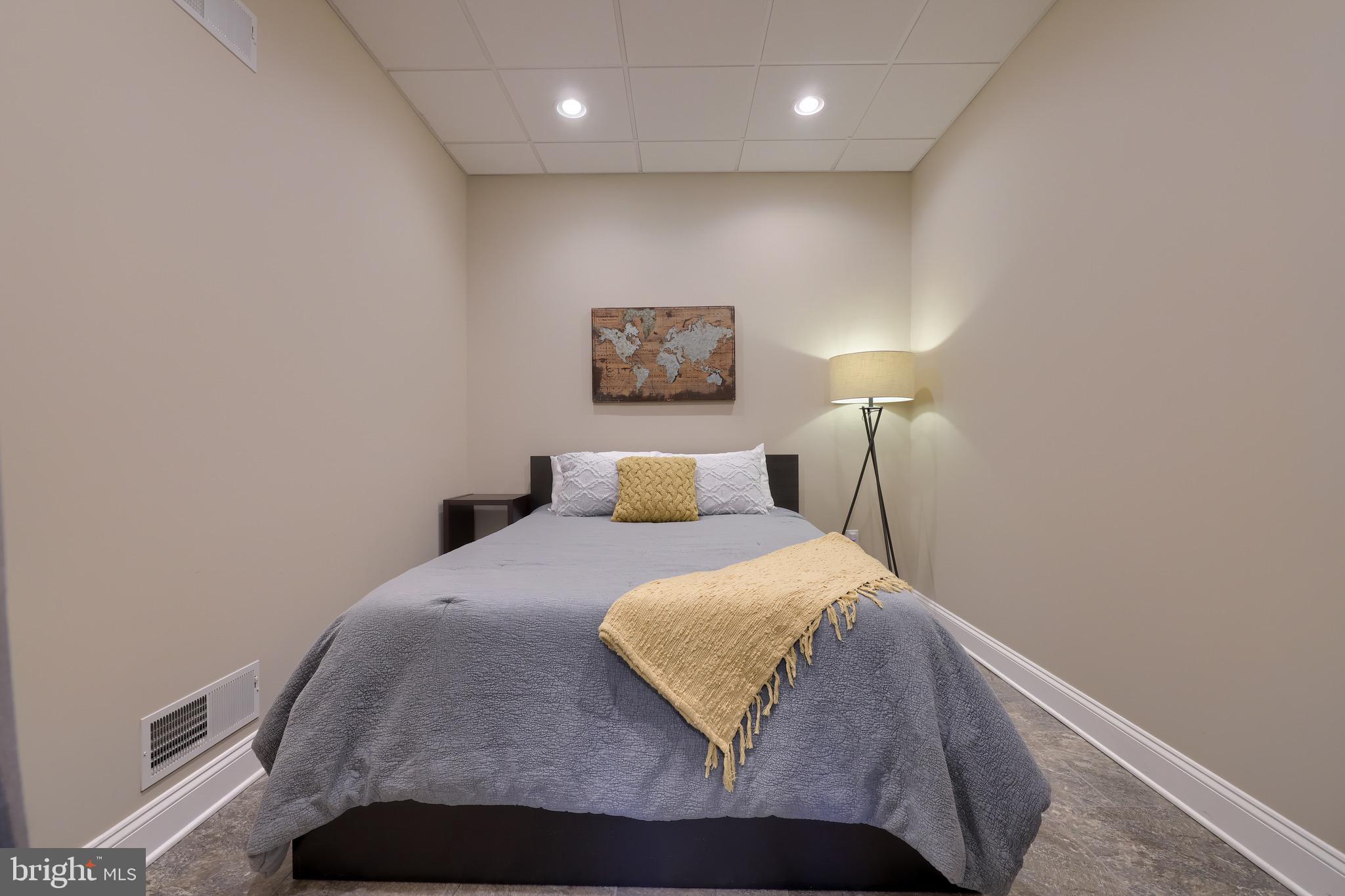 5 Snyder Hill Road Lititz, PA 17543 - Photo 57 of 87 Lower level guest bedroom or fitness room