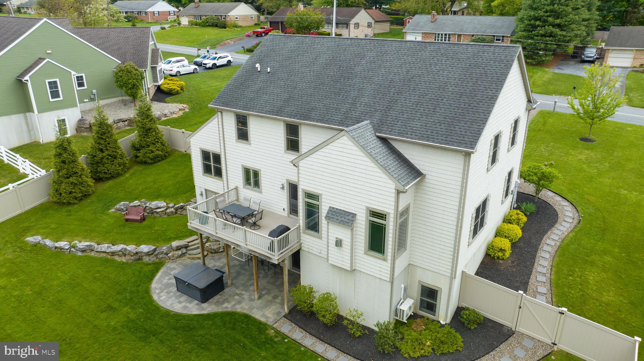 5 Snyder Hill Road Lititz, PA 17543 - Photo 7 of 87