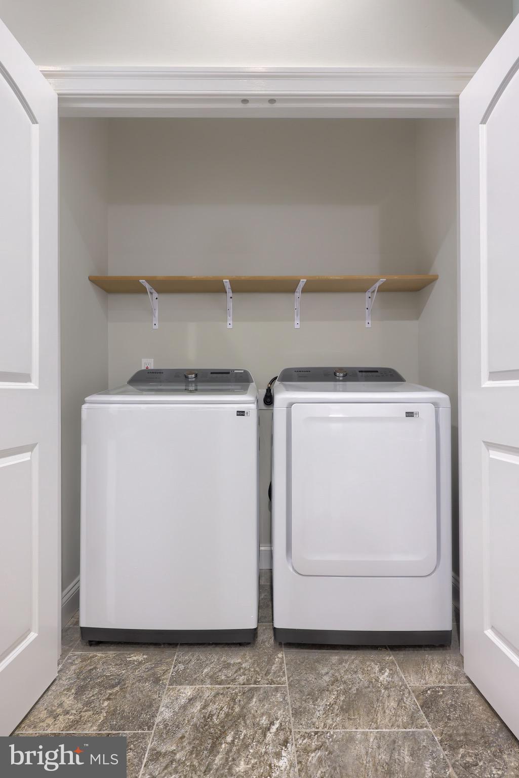 5 Snyder Hill Road Lititz, PA 17543 - Photo 76 of 87 Lower Level Laundry