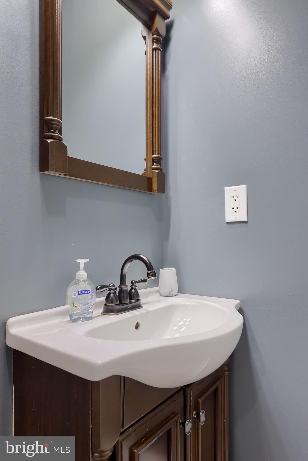 5 Snyder Hill Road Lititz, PA 17543 - Photo 79 of 87 Lower Level Full Bathroom