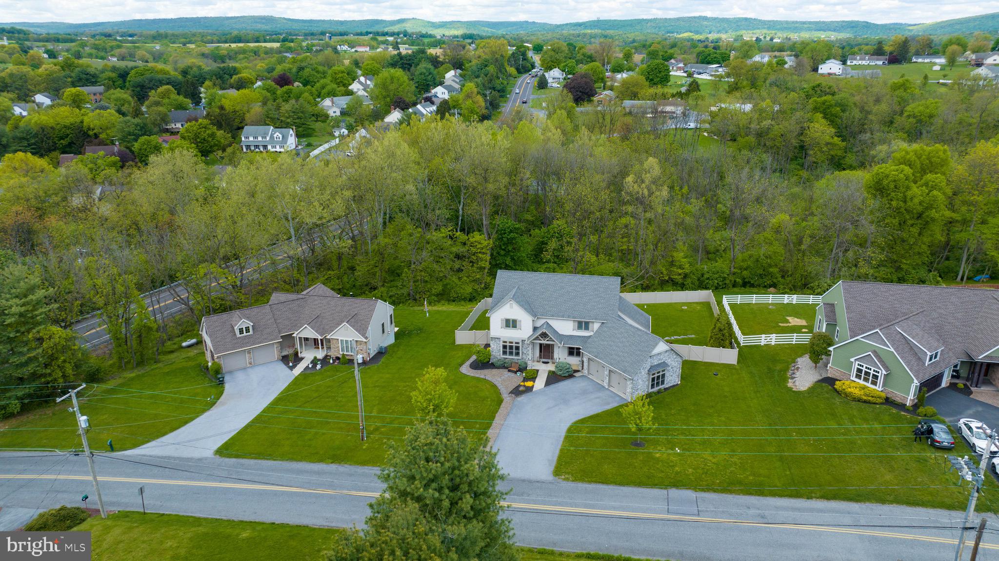 5 Snyder Hill Road Lititz, PA 17543 - Photo 80 of 87