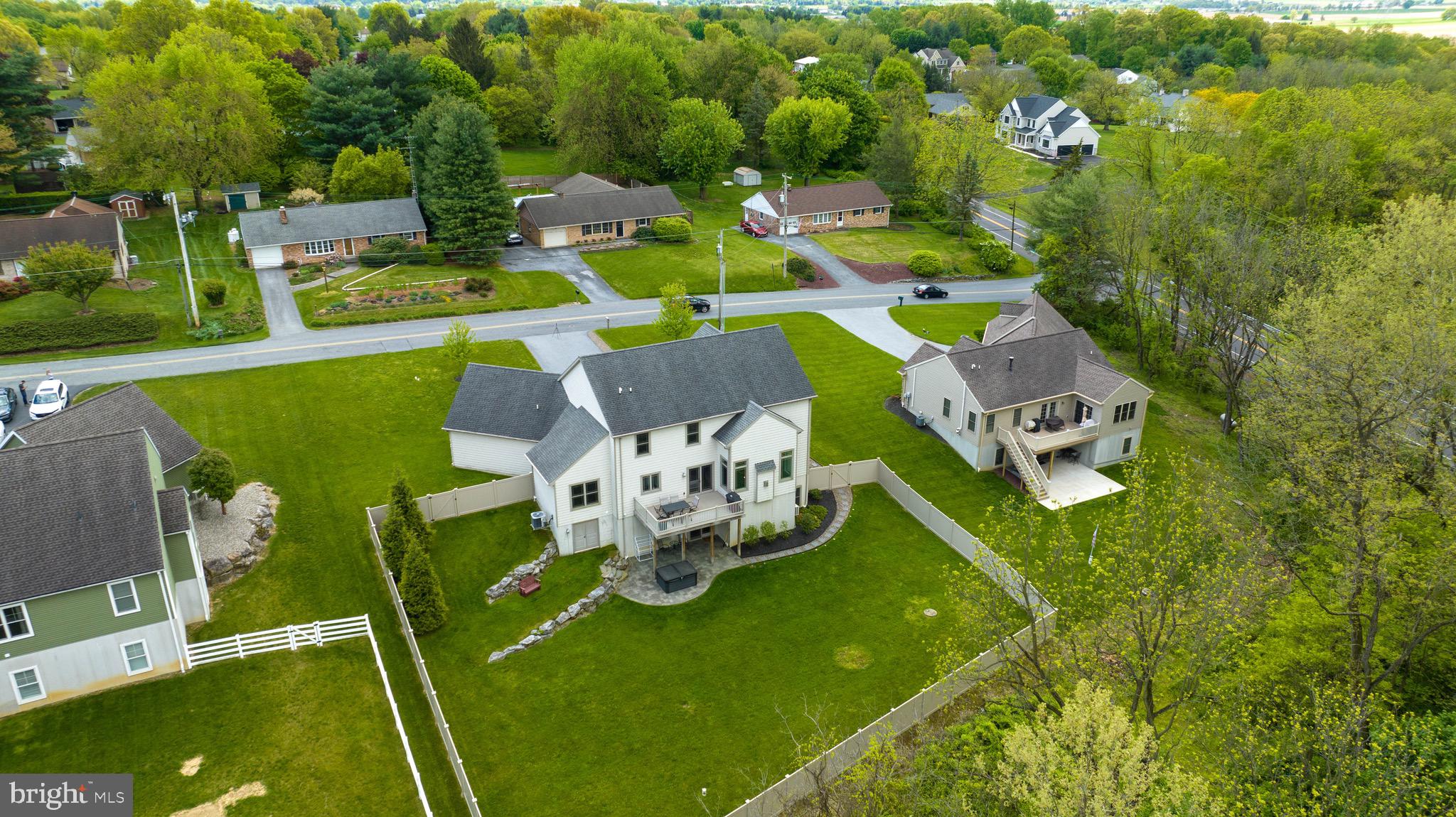 5 Snyder Hill Road Lititz, PA 17543 - Photo 8 of 87