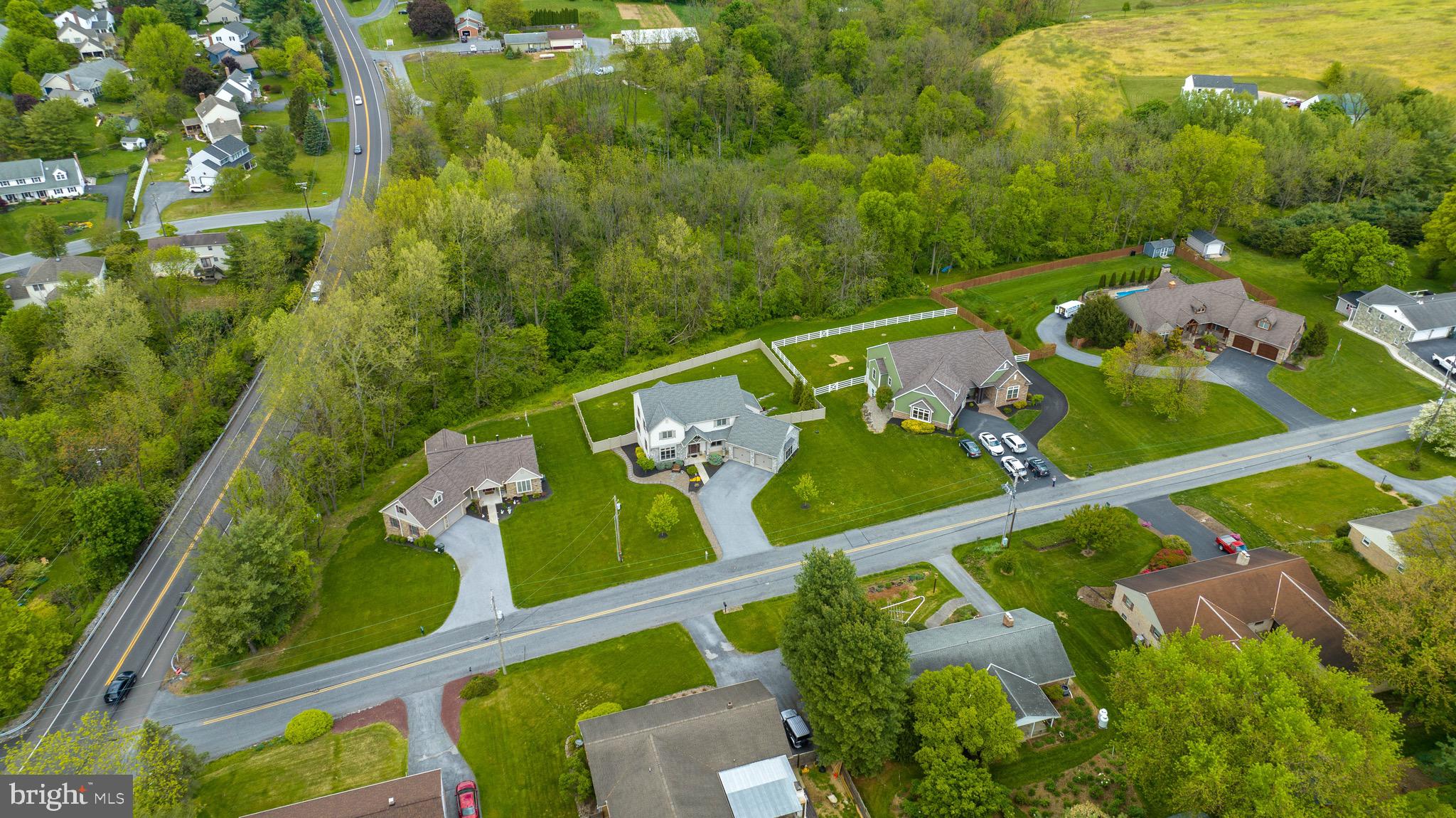 5 Snyder Hill Road Lititz, PA 17543 - Photo 81 of 87