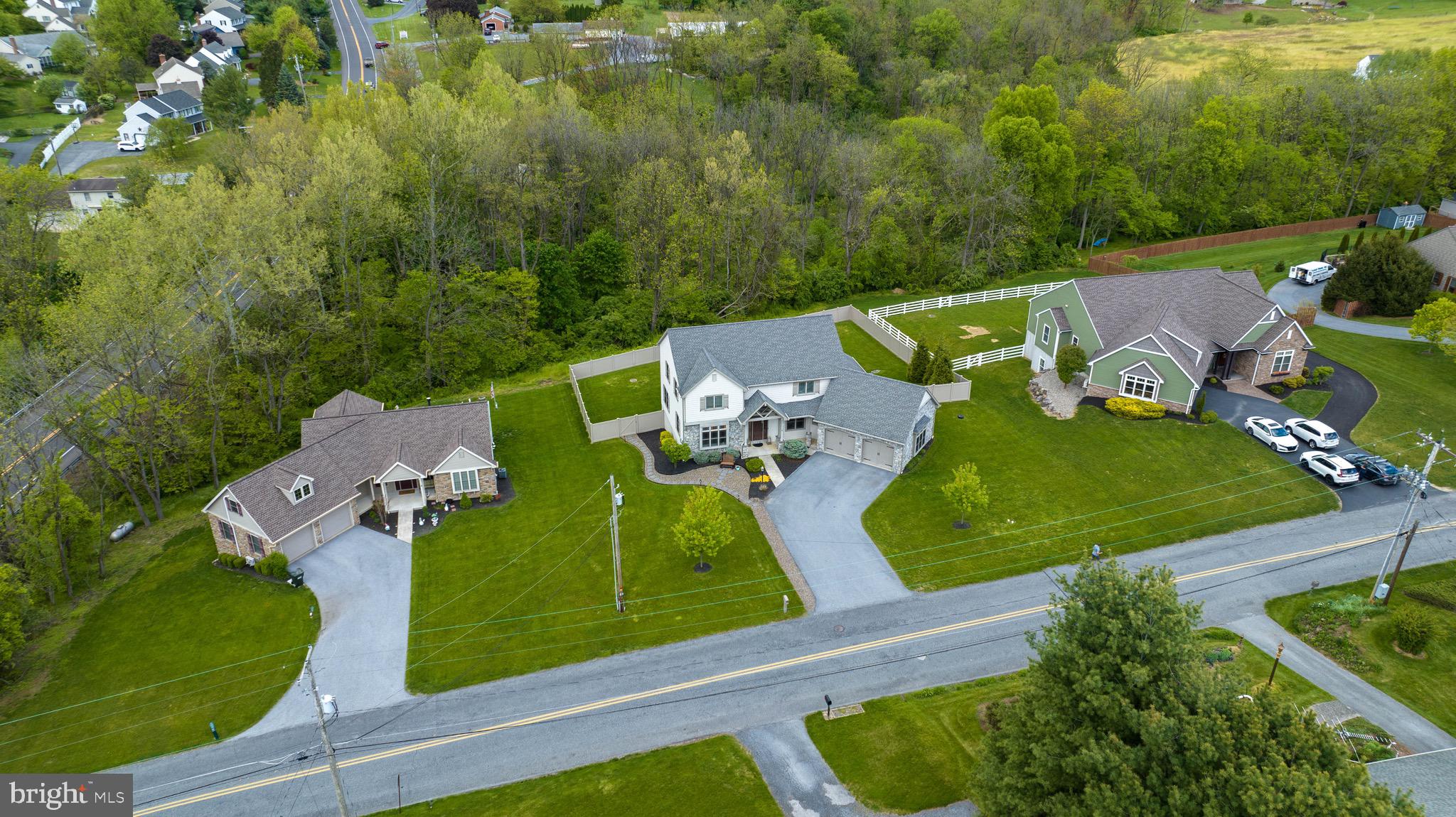 5 Snyder Hill Road Lititz, PA 17543 - Photo 83 of 87