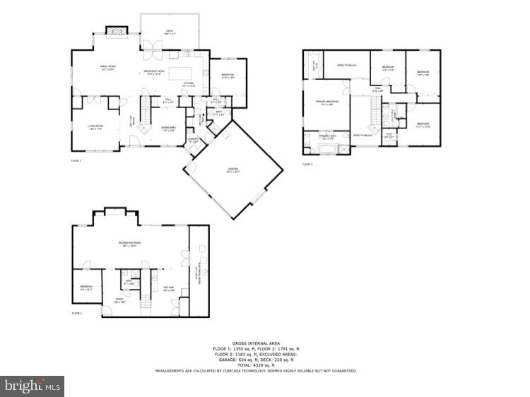 5 Snyder Hill Road Lititz, PA 17543 - Photo 84 of 87