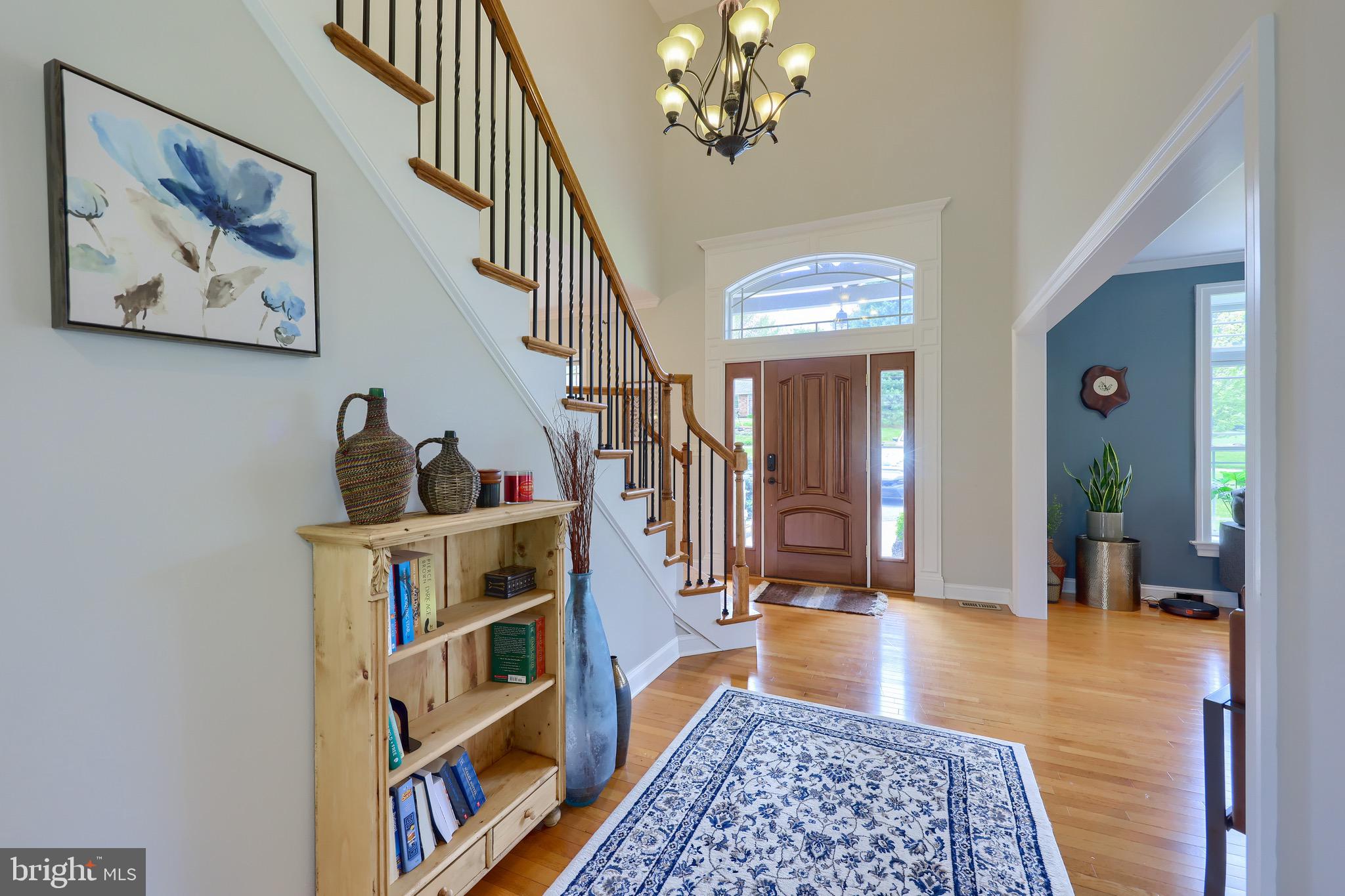 5 Snyder Hill Road Lititz, PA 17543 - Photo 9 of 87