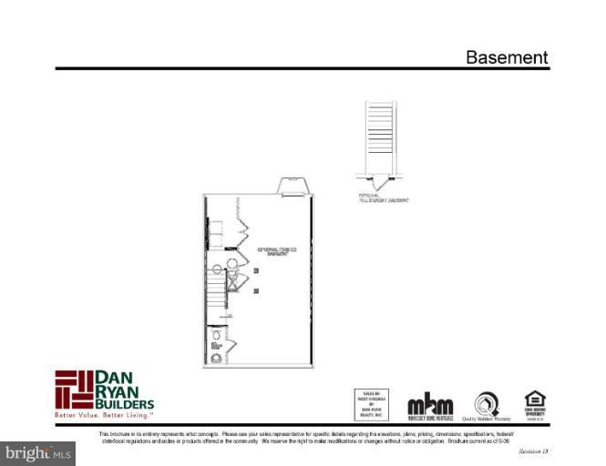 72 Baltic Lane Ranson, WV 25438 - Photo 17 of 17 unknown