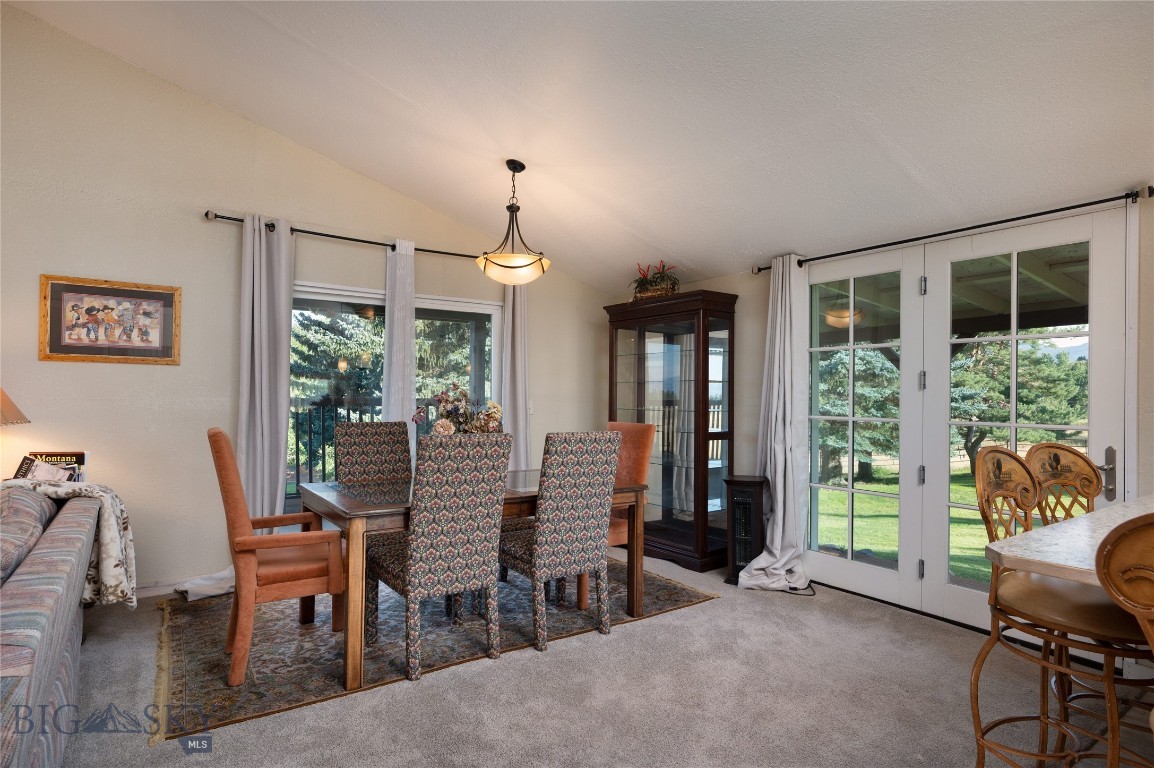 2500 Cottontail Road Gallatin Gateway, MT 59730 - Photo 46 of 62 Gallery Image 46