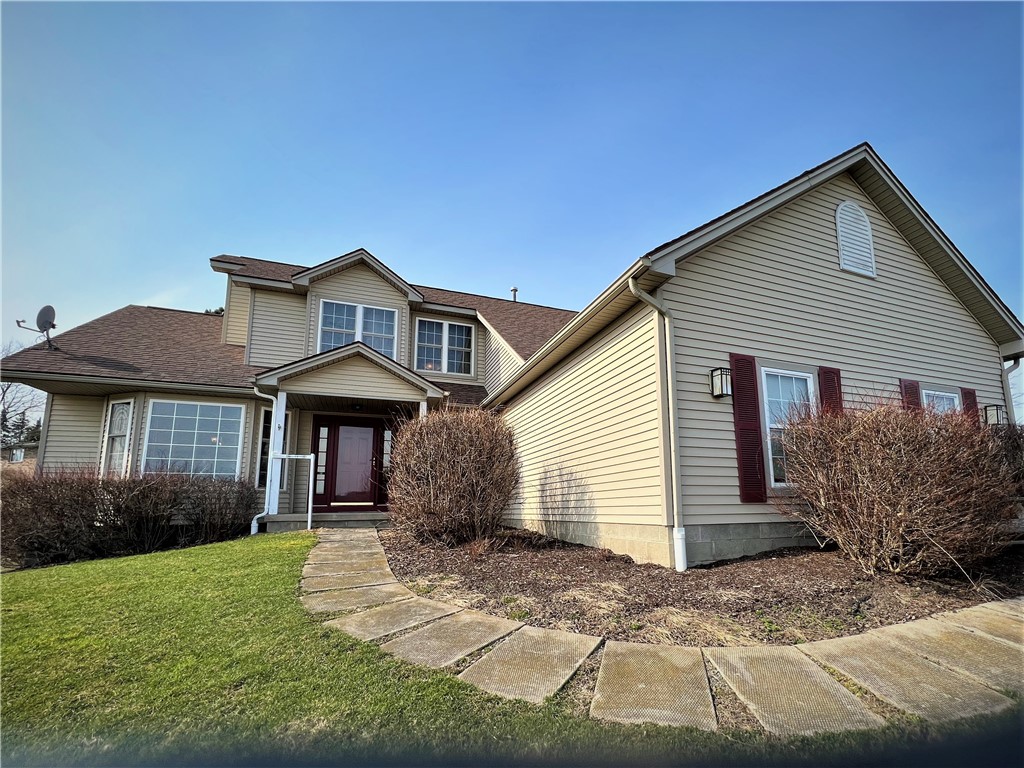 969 Morgan Road Chili, NY 14514 - Photo 1 of 1 Gallery Image 1