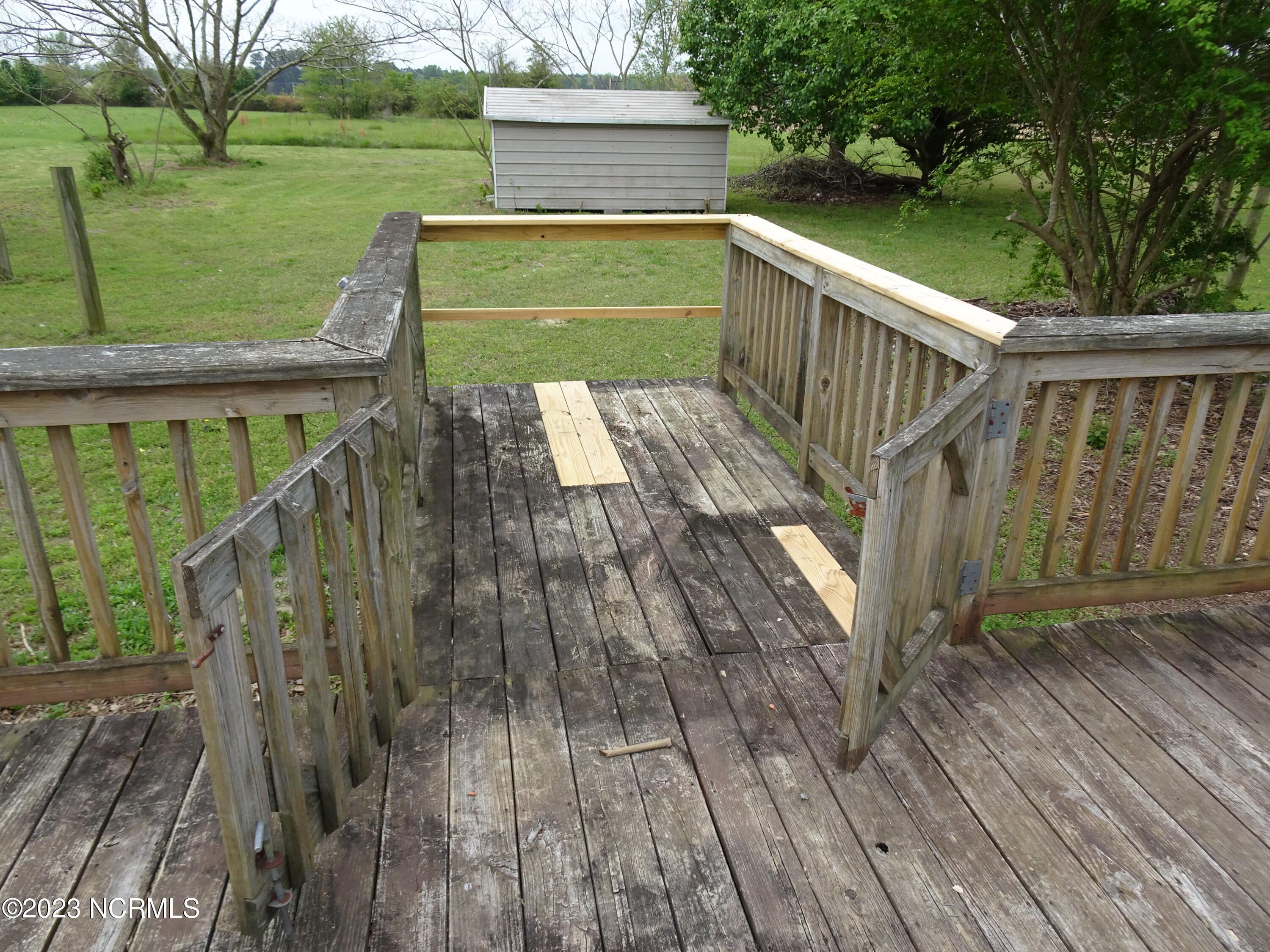 1125 Macedonia Road Edenton, NC 27932 - Photo 4 of 25 DSC00883