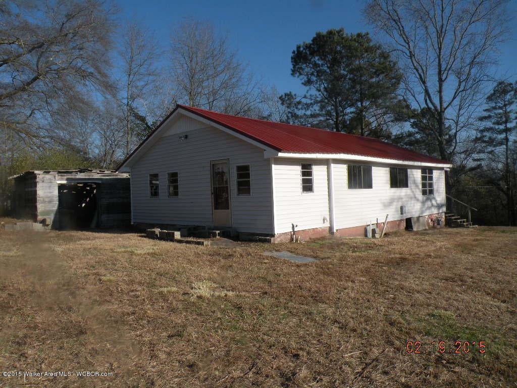 1073 Russell Dairy Road Jasper, AL 35503 - Photo 8 of 9 Gallery Image 8