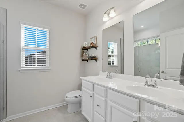 $414,000 | 2637 Grantham Place Drive, Fort Mill, SC 29715