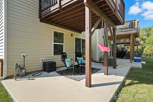 $414,000 | 2637 Grantham Place Drive, Fort Mill, SC 29715