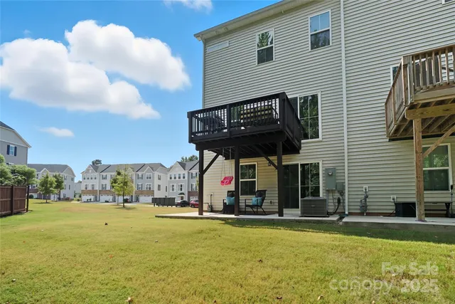 $414,000 | 2637 Grantham Place Drive, Fort Mill, SC 29715