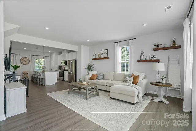 $414,000 | 2637 Grantham Place Drive, Fort Mill, SC 29715