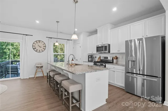 $414,000 | 2637 Grantham Place Drive, Fort Mill, SC 29715