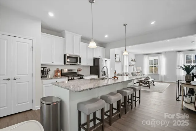 $414,000 | 2637 Grantham Place Drive, Fort Mill, SC 29715