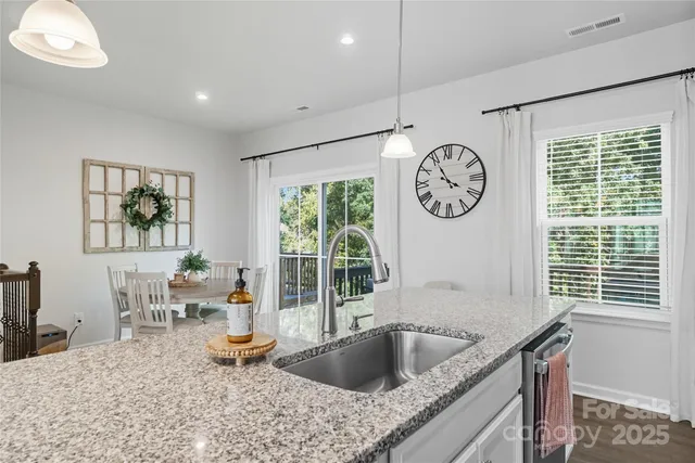 $414,000 | 2637 Grantham Place Drive, Fort Mill, SC 29715