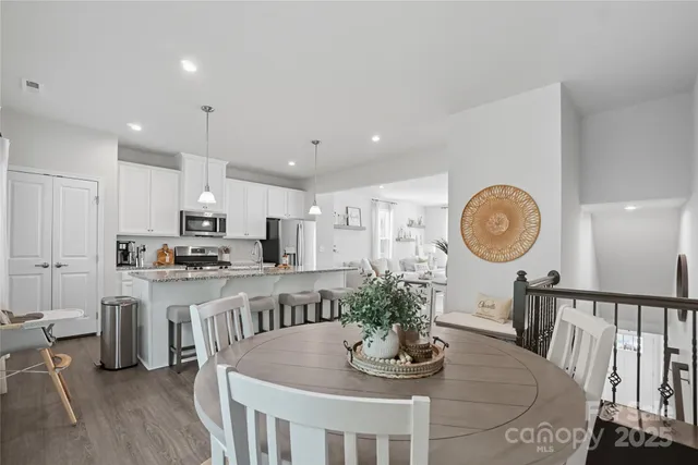 $414,000 | 2637 Grantham Place Drive, Fort Mill, SC 29715