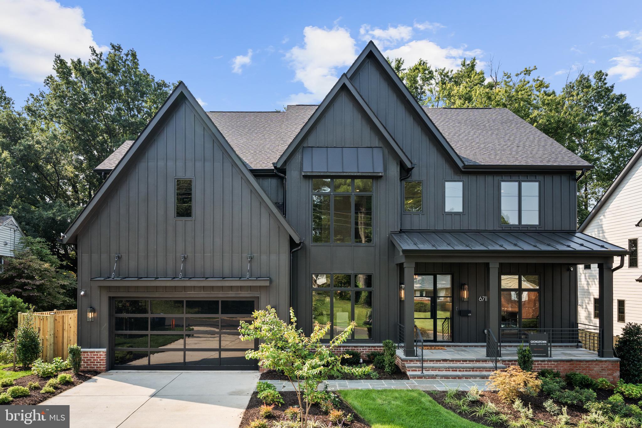 6711 Danforth Street McLean, VA 22101 - Photo 3 of 53