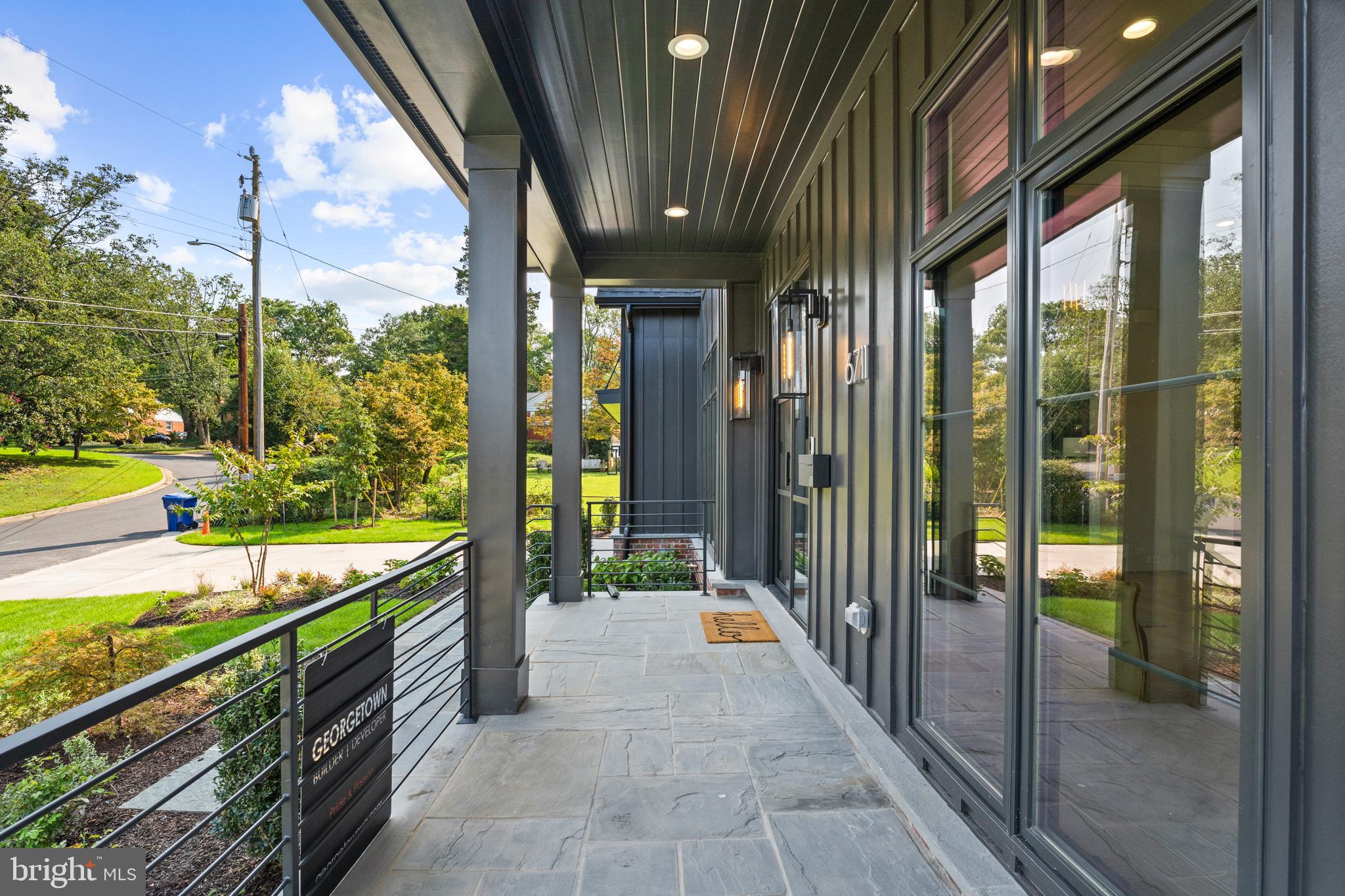 6711 Danforth Street McLean, VA 22101 - Photo 5 of 53