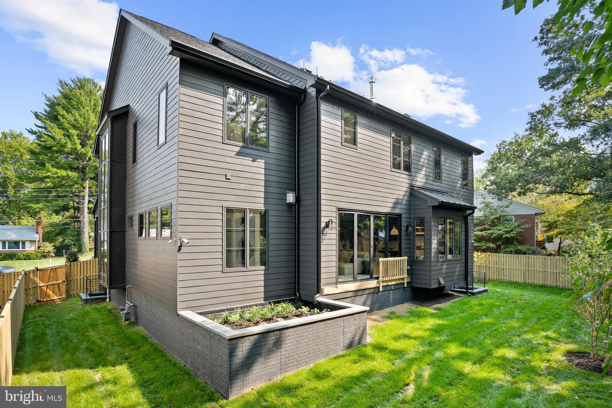 6711 Danforth Street McLean, VA 22101 - Photo 52 of 53