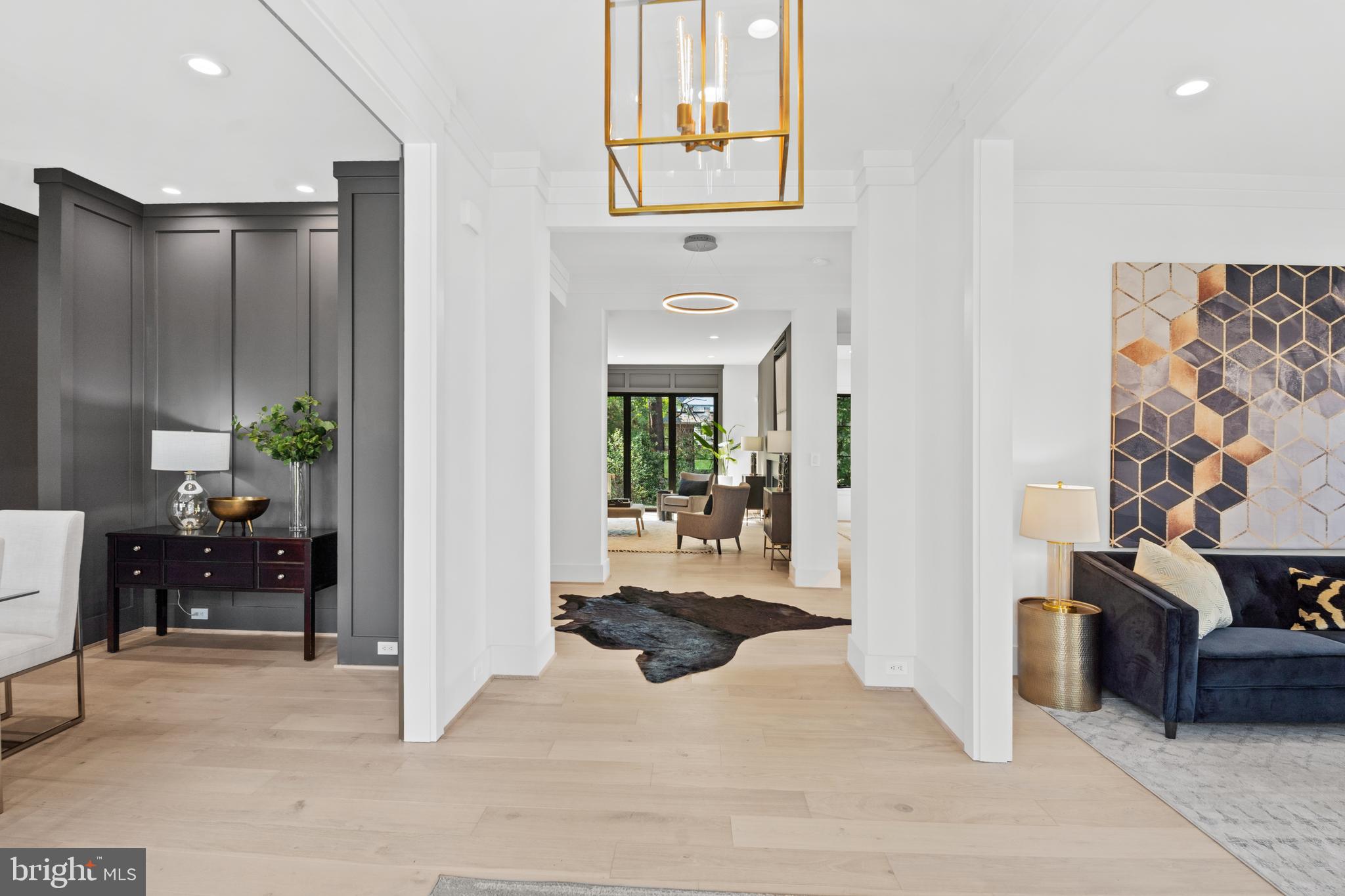 6711 Danforth Street McLean, VA 22101 - Photo 7 of 53