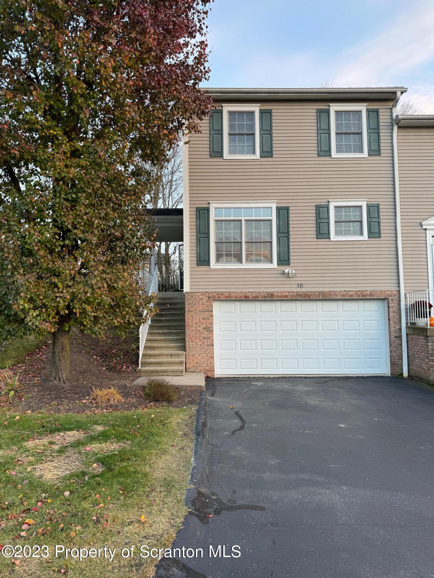16 Waterford Road Clarks Summit, PA 18411 - Photo 1 of 14 Gallery Image 1