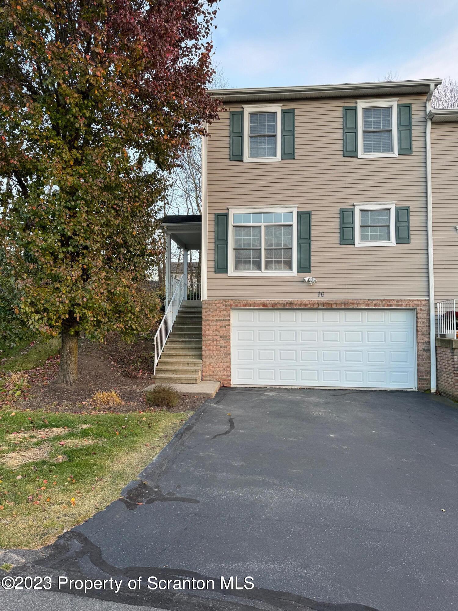 16 Waterford Road Clarks Summit, PA 18411 - Photo 9 of 14 Gallery Image 9