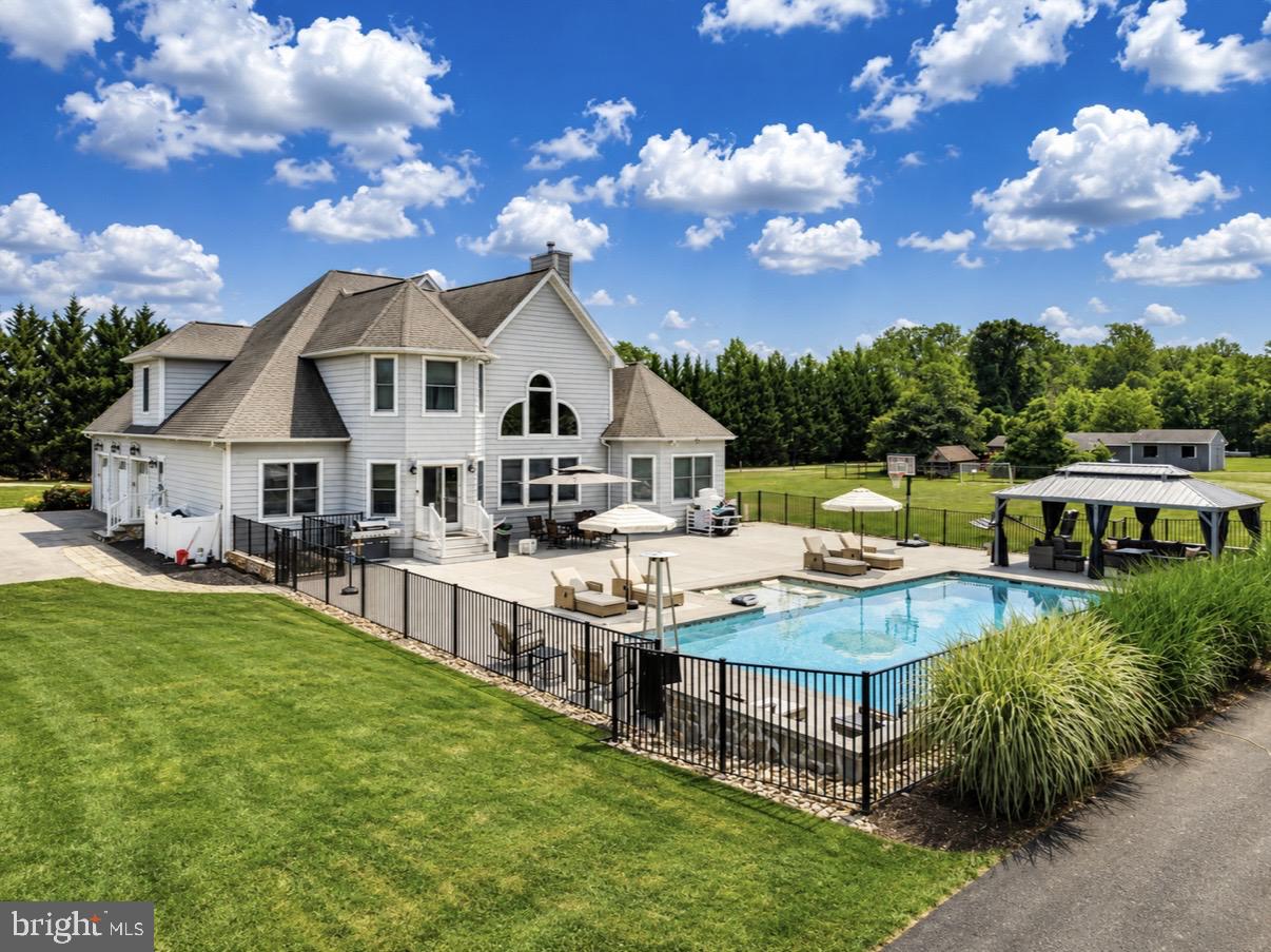 5 Jessie Road Harwood, MD 20776 - Photo 12 of 12