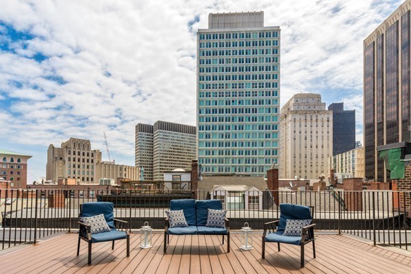 21 Temple Street, Unit 8 Boston, MA 02114 - Photo 12 of 14