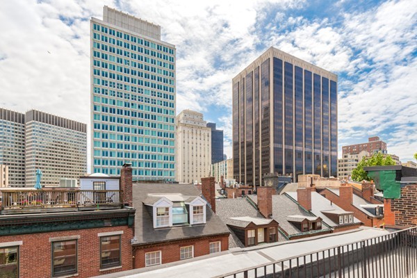 21 Temple Street, Unit 8 Boston, MA 02114 - Photo 14 of 14