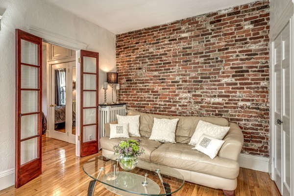 21 Temple Street, Unit 8 Boston, MA 02114 - Photo 5 of 14