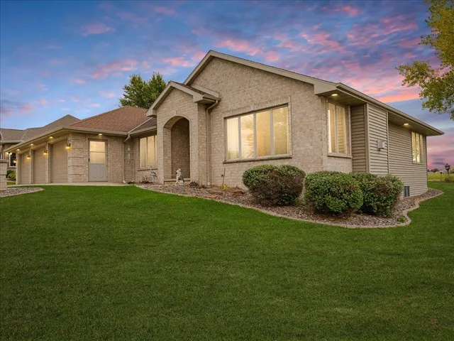 $499,900 | 3394 Church Road, Green Bay, WI 54311