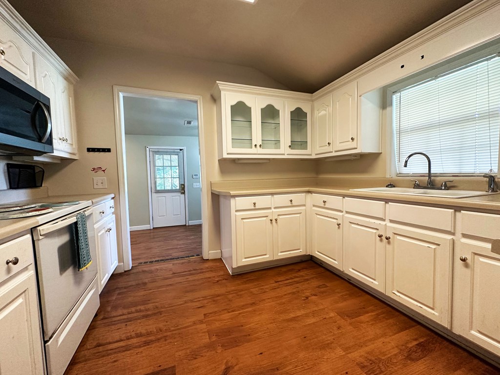 3910 Memphis Church Road Dothan, AL 36301 - Photo 8 of 21 Kit