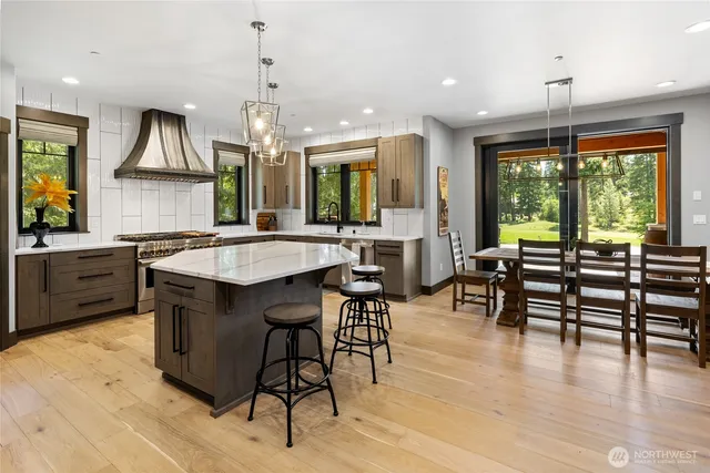 $2,425,000 | 70 Thimbleberry Court, Cle Elum, WA 98922