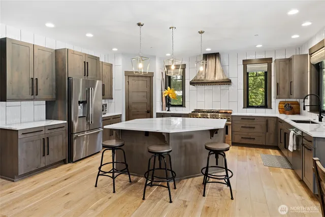 $2,425,000 | 70 Thimbleberry Court, Cle Elum, WA 98922