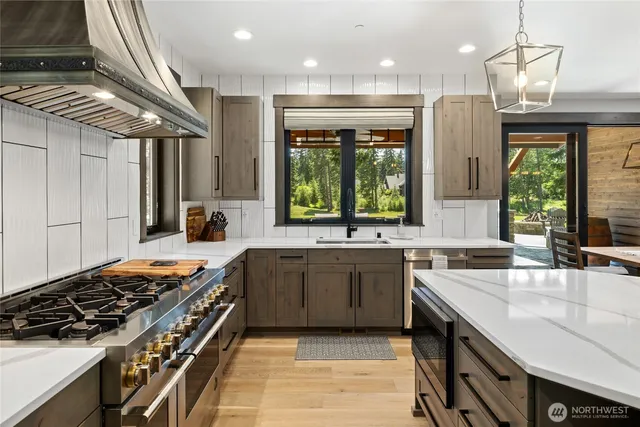 $2,425,000 | 70 Thimbleberry Court, Cle Elum, WA 98922