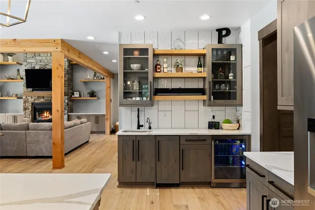 $2,425,000 | 70 Thimbleberry Court, Cle Elum, WA 98922