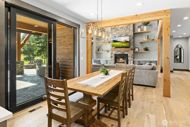 $2,425,000 | 70 Thimbleberry Court, Cle Elum, WA 98922