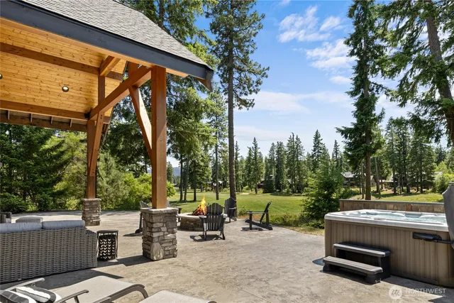 $2,425,000 | 70 Thimbleberry Court, Cle Elum, WA 98922