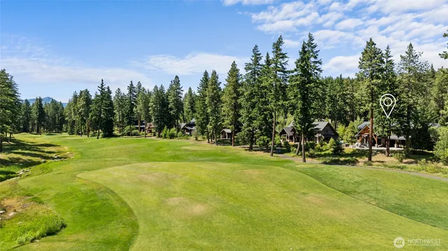 $2,425,000 | 70 Thimbleberry Court, Cle Elum, WA 98922